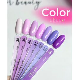 EDLEN Gel Polish Color №041, 9 ml #2