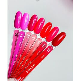 EDLEN Gel Polish Color №010, 9 ml #2