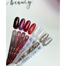 EDLEN Gel Polish Color №085, 9 ml #2