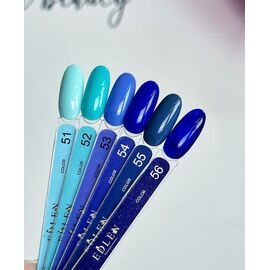 EDLEN Gel Polish Color №052, 9 ml #2