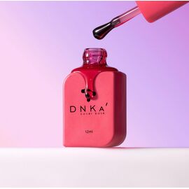DNKa’. Liquid Acrygel #0032 Jelly Belly, stained glass gel, 12 ml, вітражний рідкий гель #2