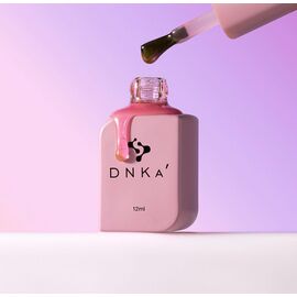 DNKa’ Liquid Acrygel #0034 Lollypop, stained glass gel, 12 ml, вітражний рідкий гель #2