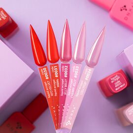 DNKa’ Liquid Acrygel #0031 M&Ms, 12 ml, рідкий гель #2