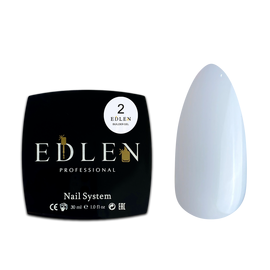 EDLEN Builder gel №02, 30 ml #1