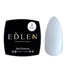EDLEN Builder gel №02, 50 ml #1