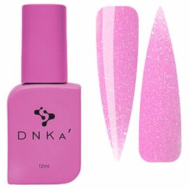DNKa’ Liquid Acrygel #0001 Bubble Gum, 12 ml, рідкий гель #1