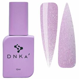 DNKa’ Liquid Acrygel #0003 Plum Tart, 12 ml, рідкий гель #1