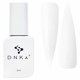 DNKa’ Liquid Acrygel #0008 Eskimo, 12 ml, рідкий гель #1