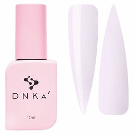 DNKa’ Liquid Acrygel #0009 Milkshake, 12 ml, рідкий гель #1