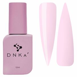 DNKa’ Liquid Acrygel #0012 Mousse, 12 ml, рідкий гель #1