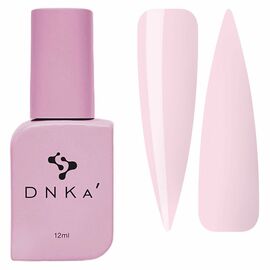 DNKa’ Liquid Acrygel #0015 Panna Cotta, 12 ml, рідкий гель #1