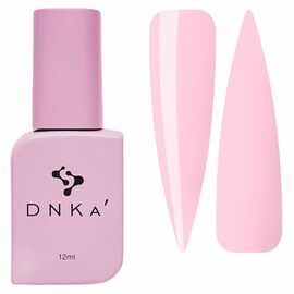 DNKa’ Liquid Acrygel #0016 Meringue, 12 ml, рідкий гель #1