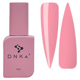 DNKa’ Liquid Acrygel #0022 Pink Puff, 12 ml, рідкий гель #1