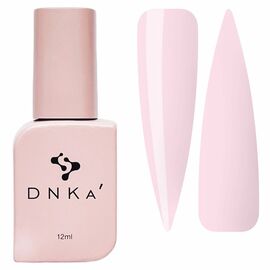 DNKa’ Liquid Acrygel #0025 Tiramisu, 12 ml, рідкий гель #1