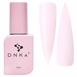 DNKa’ Liquid Acrygel #0026 Vanilla, 12 ml, рідкий гель #1