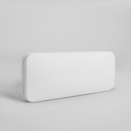 Ülka Манікюрна подушка на магнітах (Підставка для рук) Premium, біла #1