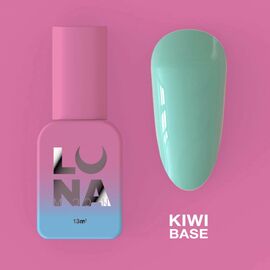LUNA Color Base, KIWI, 13 ml #1