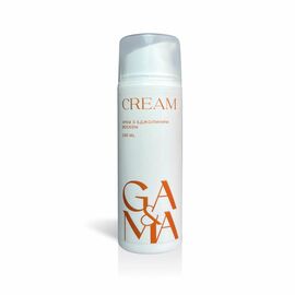 GaMa Cream with beeswax, 100 ml, Крем з бджолиним воском (для стоп та подразненої шкiри рук) #1