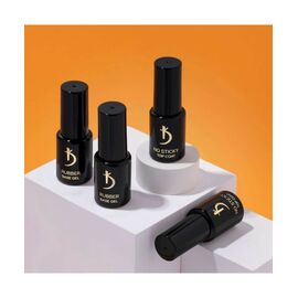 KODI Rubber Base, 12 ml, База каучукова прозора #2