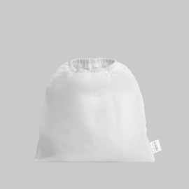 Reusable Filter-Bag for "Ülka Soft/X2n", Мішок багаторазовий для витяжки Ülka Soft/X2n (спанбонд) #1