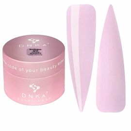 DNKa’ Builder Gel #0007 Pink Pollen, 30 ml, гель для моделювання #1