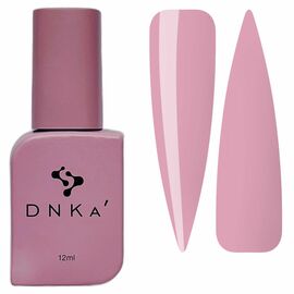DNKa’ Top Old Money, 12 ml, топ нюдовий з рожевим підтоном #1
