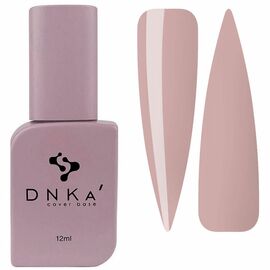 DNKa’ Top Performance, 12 ml, топ коричневий #1