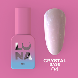 LUNA Crystal Base #04, 13 ml #1