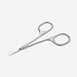 STALEKS Cuticle scissors, Ножиці для кутикули «Asymmetric» UNIQ 20 TYPE 4 #2