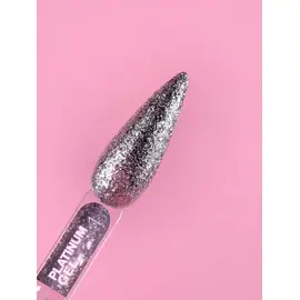 LUNAmoon. Platinum Gel #1, 5 ml #2