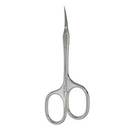 STALEKS Cuticle scissors, Ножиці для кутикули «Asymmetric» UNIQ 20 TYPE 4 #1