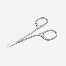 STALEKS Cuticle scissors, Ножиці для кутикули «Asymmetric» UNIQ 30 TYPE 4 #2
