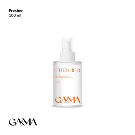 GaMa, Fresher, 100 ml, Фрешер / Дегідратор (оновлений) #1