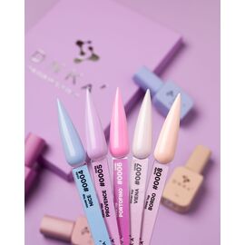 DNKa’ Cover Top, #0006 Portofino, 12 ml, кольоровий топ без липкого шару #2