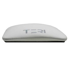 Teri. Manicure Armrest, White. Подушка під лікоть, біла #2