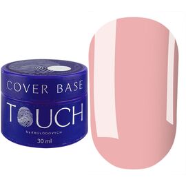 TOUCH Cover Base Cupcake, 30 ml #1