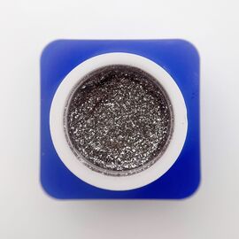 TOUCH. Glitter Gel #3, 5 ml #2