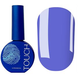 TOUCH Cover Base Royal Blue, 13 ml #1