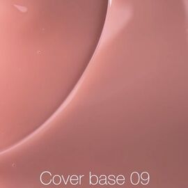 NOTD. Cover Base, NEW Formula #09, 30 ml #2