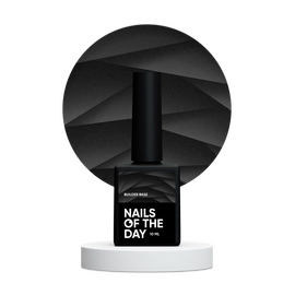 NOTD. Builder Strong Base, 10 ml, будівельний базовий гель для нігтів #1