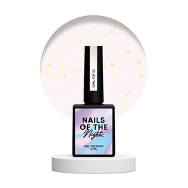 NOTN Top Opal №02 на молочній основі, 10 ml #1