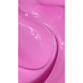 EDLEN Builder gel Lollipop №13, 30 ml #2