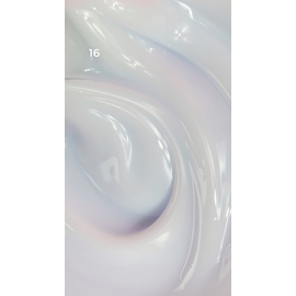 EDLEN Builder gel Lollipop №16, 30 ml #2