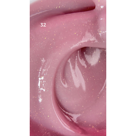 EDLEN Water Acrygel Opal №32, 9 ml #2
