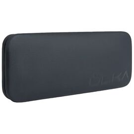 Ülka Манікюрна подушка на магнітах (Підставка для рук) Premium, чорна #1