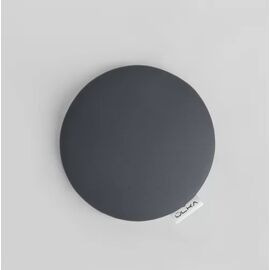 Ülka Armrest Dark Grey, Підставка під лікоть, темно-сіра #2