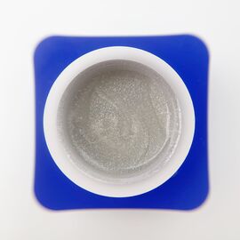 TOUCH. Cute Glitter gel #1, 5 ml, декоративний гель #1