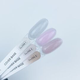 TOUCH Cover Base Gloss 3, 30 ml #2