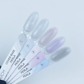 TOUCH Cover Base Perla 2, 13 ml #2