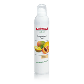 BAEHR Крем-пінка для ніг фруктова, 300 ml #1